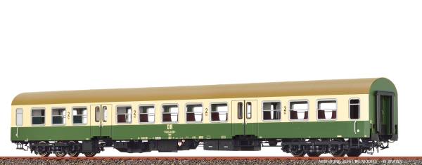 Brawa 65149 - Personenwagen Bmhe der DR