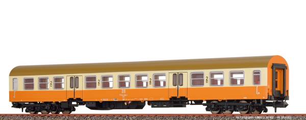 Brawa 65150 - Personenwagen Bmhe der DR