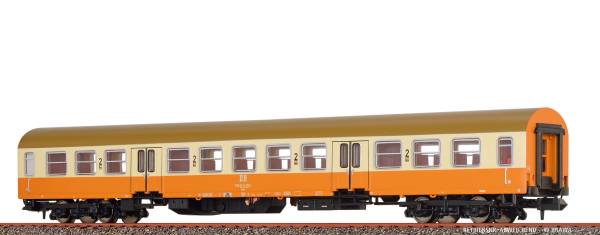 Brawa 65153 - Personenwagen Bmhe der DR
