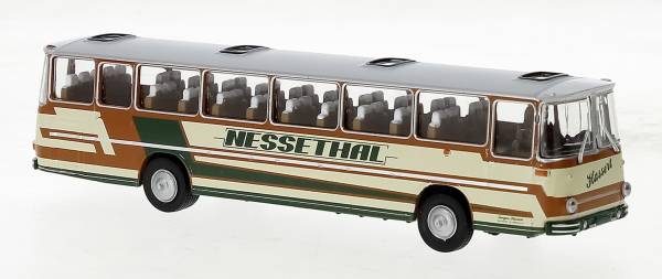 Brekina 59937 - Fleischer S5,1973, Nessethal