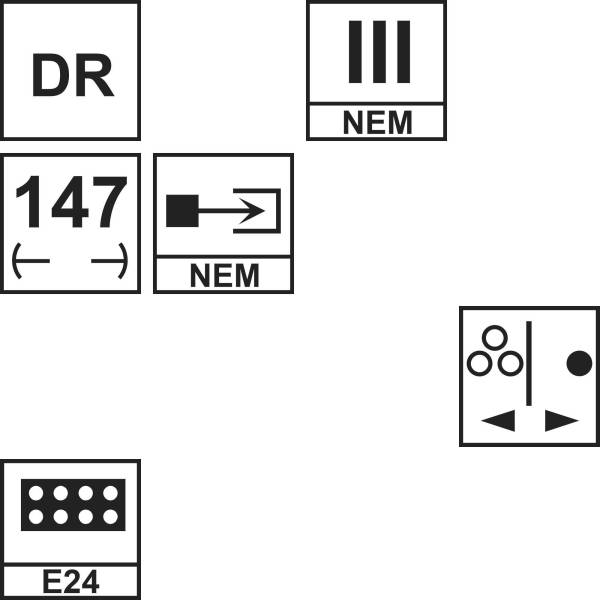Busch 30013 - Dampflok BR 56 2001 Preußische G8.2 der DR, digital mit Sound