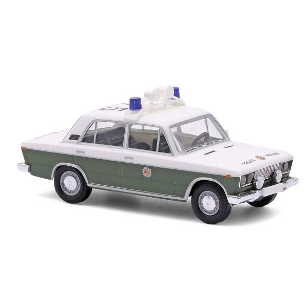 Busch 50568 - Lada 1600 Limousine, Volkspolizei