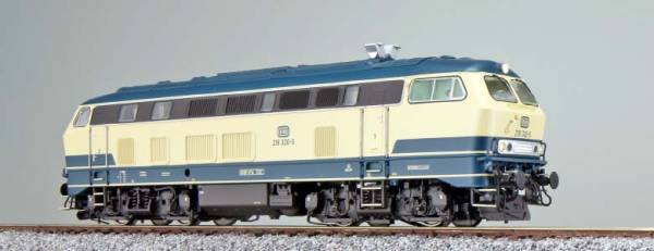 ESU Diesellok BR 218 320 - 31011