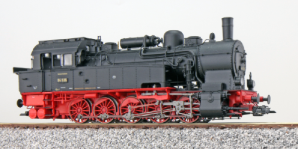 ESU 31104 - Dampflok BR 94, BR 94 535 der DRG