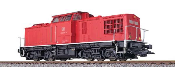 ESU 31766 - Diesellok V100 DR, 298 051 der DB, verkehrsrot