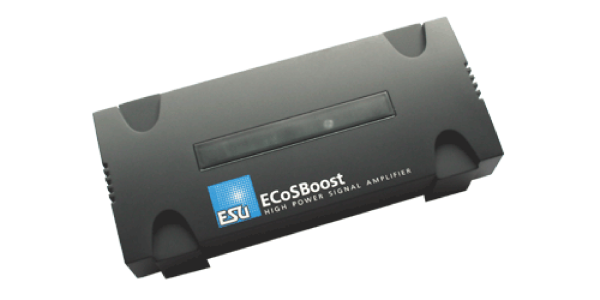 ESU 50012 - ECoSBoost