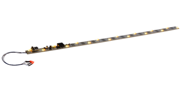 ESU 50703 - Innenbeleuchtungs-Set mit Schlusslicht, analog & digital