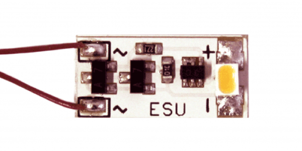 ESU 50704 - Innenbeleuchtung