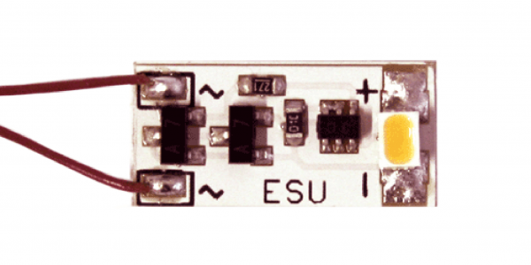 ESU Beleuchtung 50704