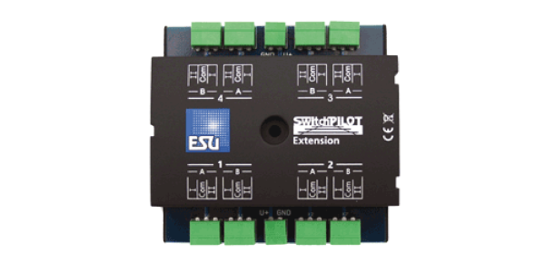 ESU 51801 - SwitchPilot Extension