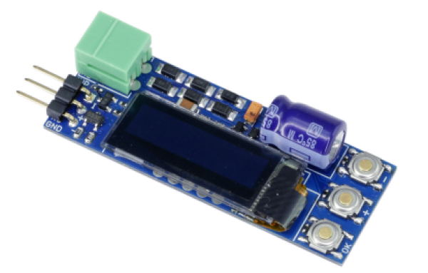 ESU 51835 - SwitchPilot 3 Servo Mini