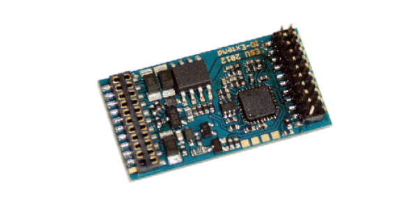 ESU 51970 - I/O Erweiterungsplatine 21MTC