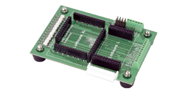 ESU 53901 - Profi Prüfstand Extension