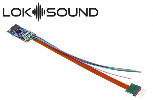 ESU Loksound 58816