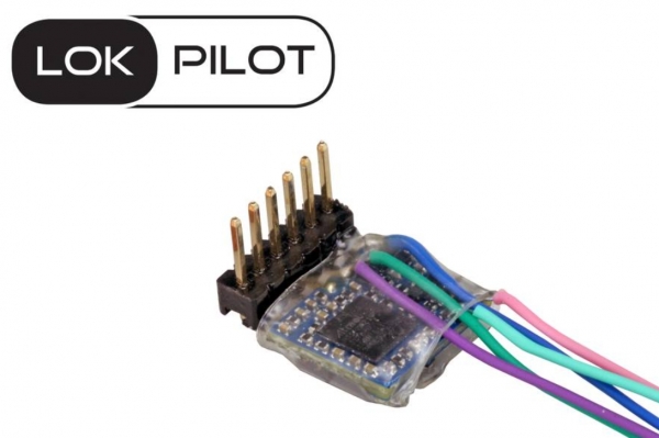 ESU Lokpilot 59837