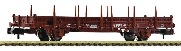 Fleischmann 6660001 - Schwenkrungenwagen der DR