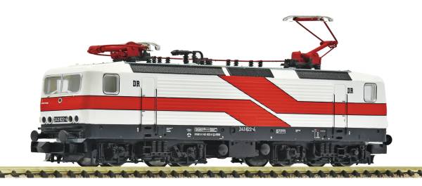Fleischmann 7560075 - Elektrolokomotive 243 822-4 der EBS