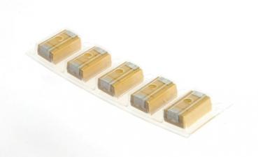Fischer Tantal-Kondensatoren 20006600-5