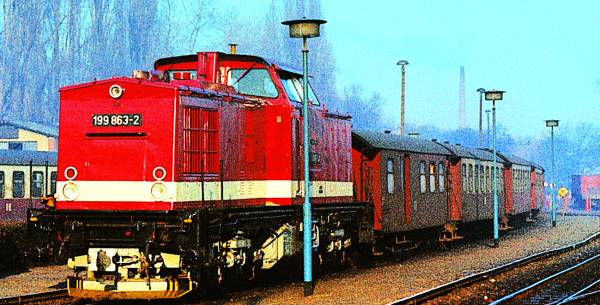 Kiss 619901 - Foto: @Köhler