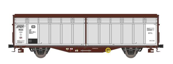 Hobbytrain H45001 - Schiebewandwagen Hbbiks der DB