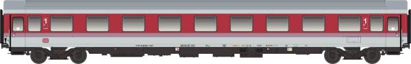 L.S. Models LS46175 - Personenwagen Avmz 207, 1.Klasse der DB