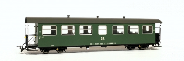 Lok-Schlosserei Personenwagen 970-452