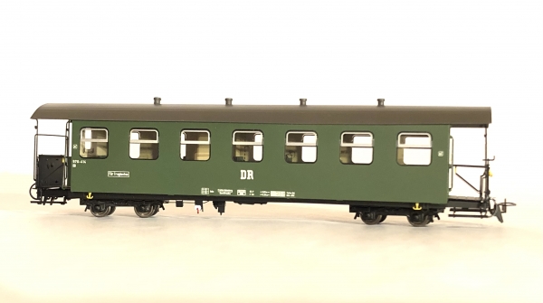 Lok-Schlosserei Personenwagen 970-233