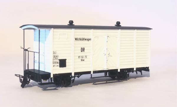 Schlosser - Bausatz Gkw 97-52-70...72