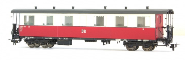 Lok-Schlosserei Personenwagen 900-497