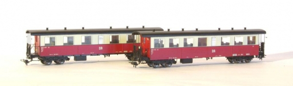 Lok-Schlosserei Personenwagen 900-514