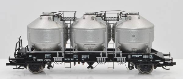 NPE NW22066 - Silowagen Bauart Ud-y der DR