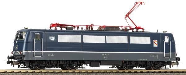 PIKO 21007 - E-Lok BR 184.0 der DB