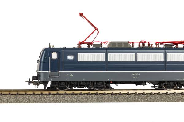PIKO 21007 - E-Lok BR 184.0 der DB