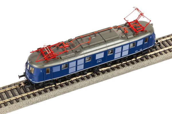 PIKO 21060 - E-Lok BR 119 der DB
