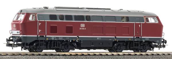 PIKO 22060 - Diesellok BR 215 der DB