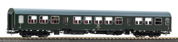 PIKO 28001 - Halberstädter Mitteleinstiegswagen 2. Klasse der DR