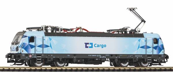 PIKO 47458 - E-Lok BR 388 der CD Cargo