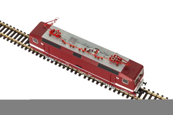 PIKO 47816 - TT E-Lok BR 243 der DR