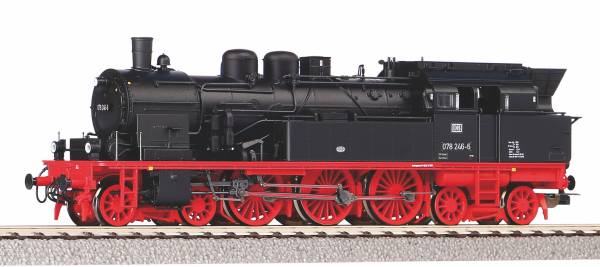 PIKO 50608 - Dampflok BR 078 der DB