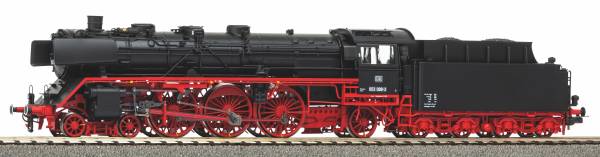 PIKO 50683 - Dampflok BR 003 der DB, Wechselstrom