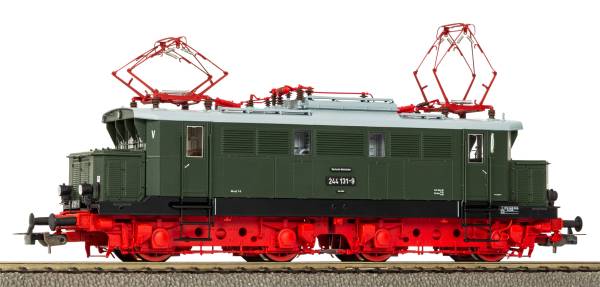 PIKO 51193 - E-Lok BR 244 der DR