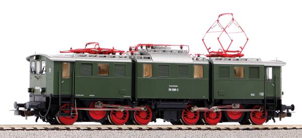 PIKO 51540 - E-Lok BR 191 der DB