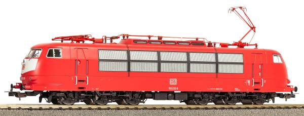 PIKO 51695 - E-Lok BR 103 der DB AG, orientrot