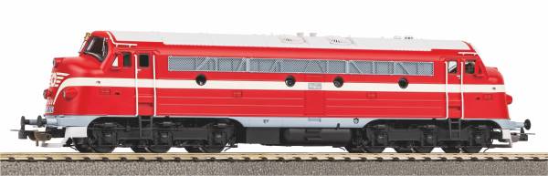 PIKO 52507 - Diesellok NoHAB der MAV