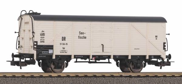 PIKO 54497 - Kühlwagen der DR