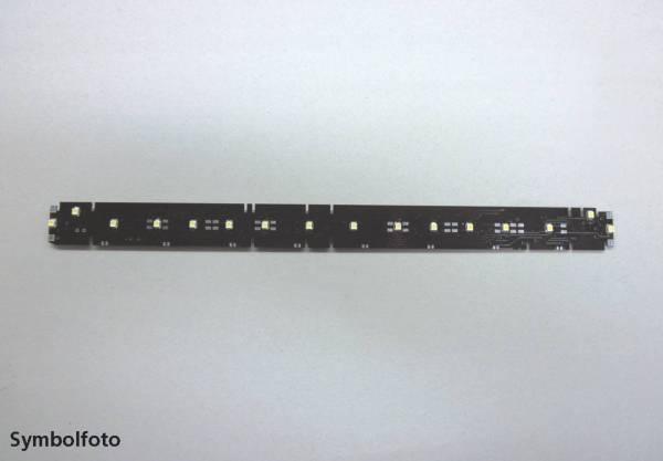 PIKO 56312 - LED Beleuchtungsbausatz Halberstädter Personenwagen 2. Klasse