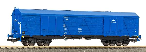 PIKO 58476 - Großraumgüterwagen 401Ka der PKP