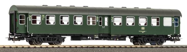 PIKO 58861 - Umbauwagen 2. Klasse B4yg der DB