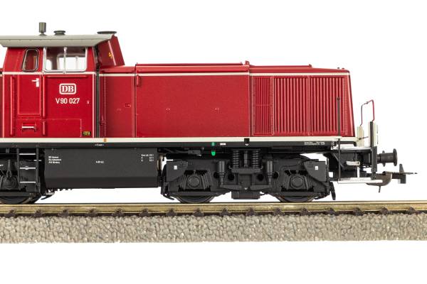PIKO 22040 - Diesellok BR V 90 der DB