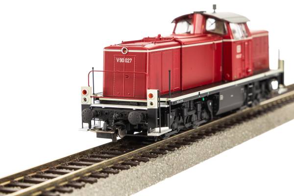 PIKO 22040 - Diesellok BR V 90 der DB